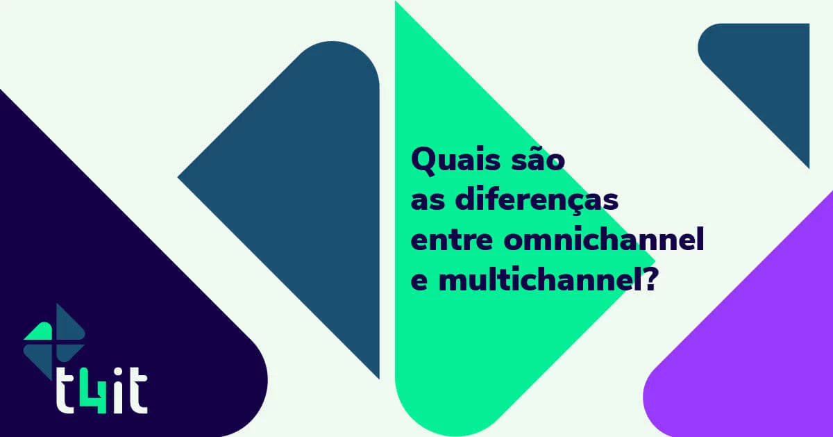 Gestão Omnichannel