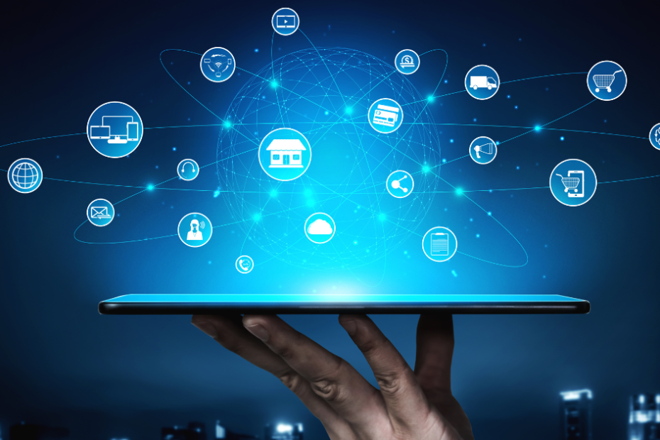 Gestão Omnichannel