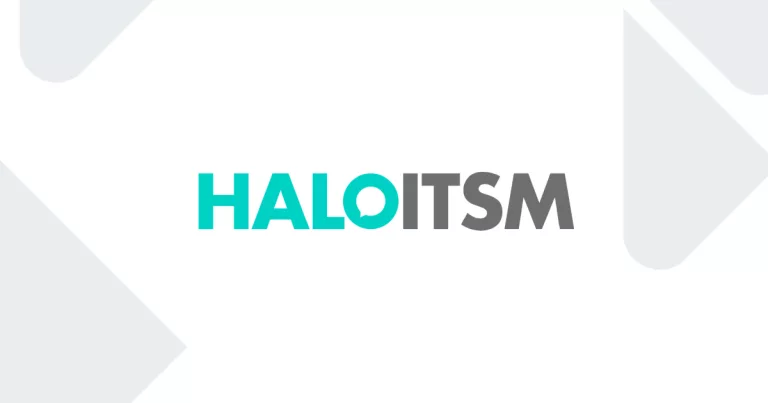 HALO ITSM