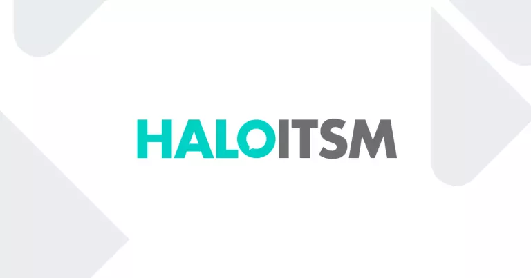 HALO ITSM