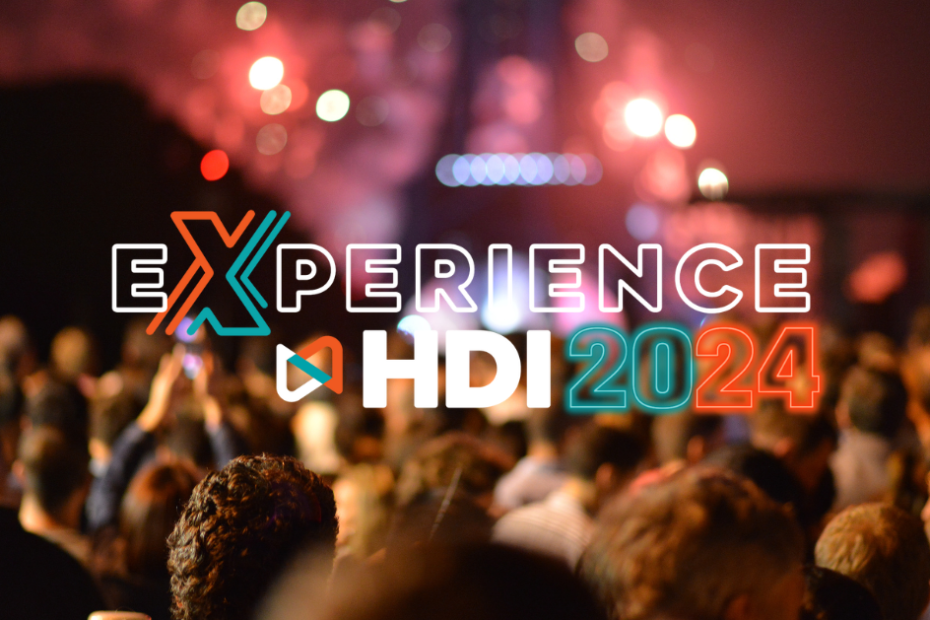 HDI Experience