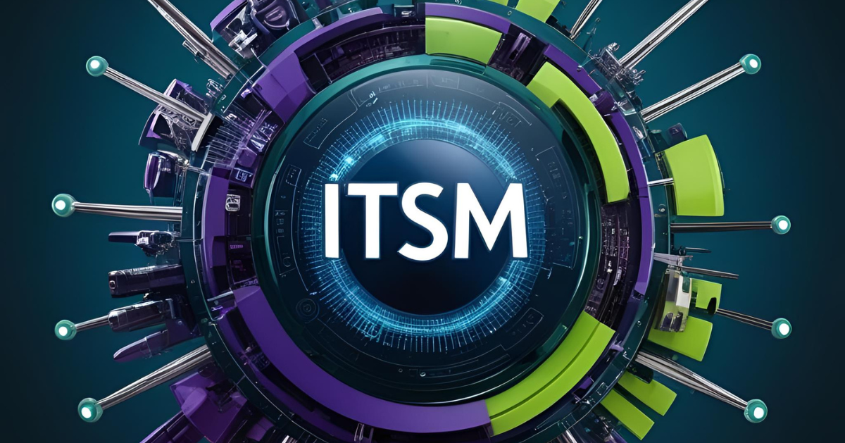 gerenciamento de serviços de ti