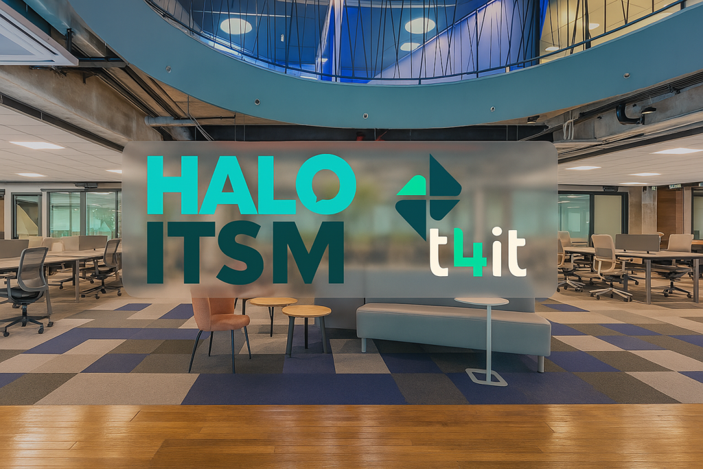haloitsm t4it