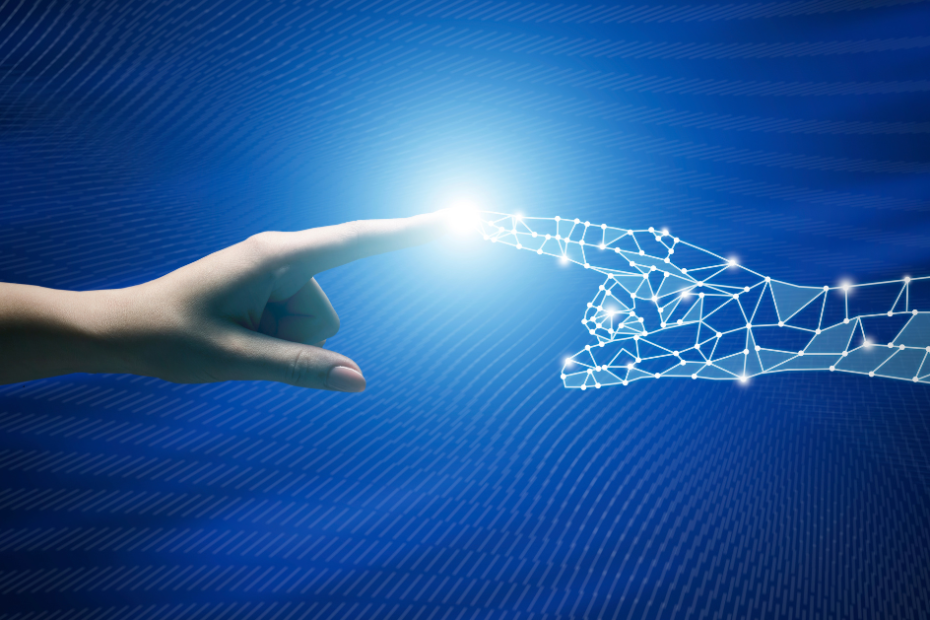 inteligência artificial centrada no humano