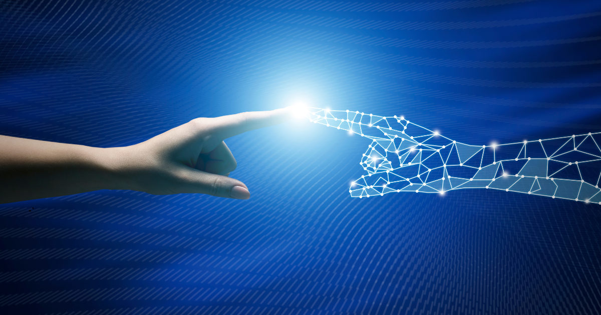 inteligência artificial centrada no humano