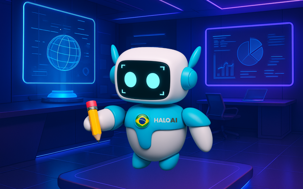 gestão de serviços de TI