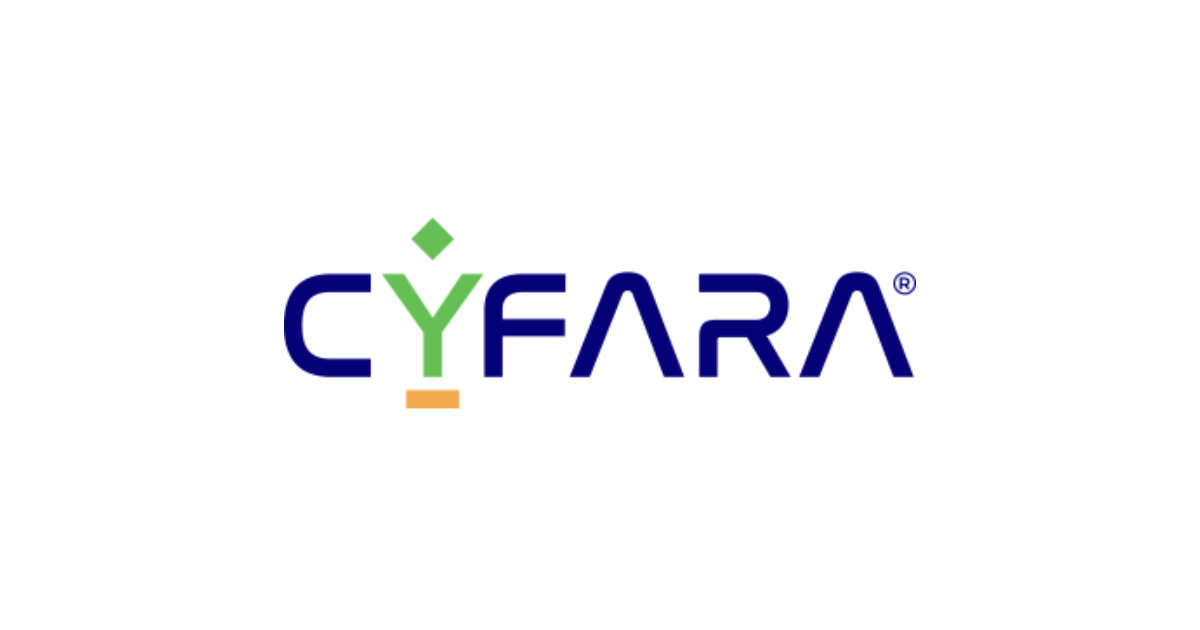 logo cyfara