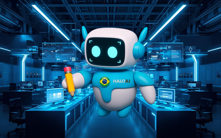 ITSM com inteligência artificial