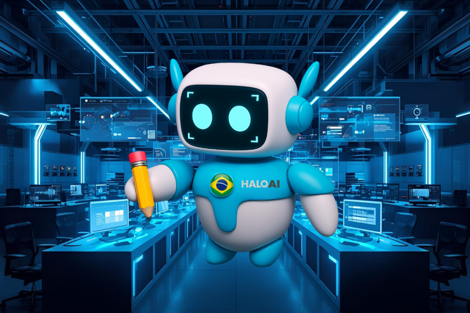 ITSM com inteligência artificial