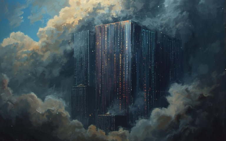 arquitetura de dados