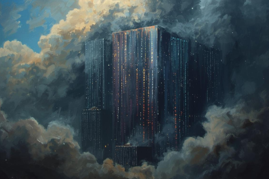 arquitetura de dados